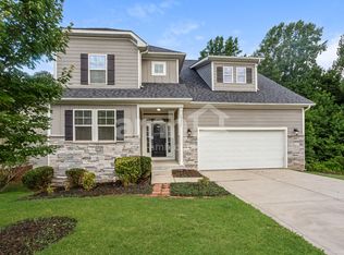 13247 Ashley Meadow Dr, Charlotte, NC 28213