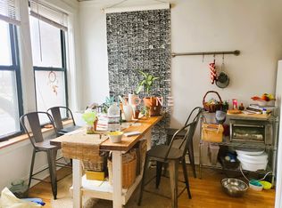 7000 N Sheridan Rd #1K, Chicago, IL 60626