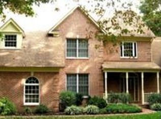 24529 Woodfield School Rd, Gaithersburg, MD 20882