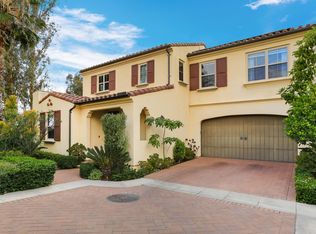 22 Gables, Irvine, CA 92620