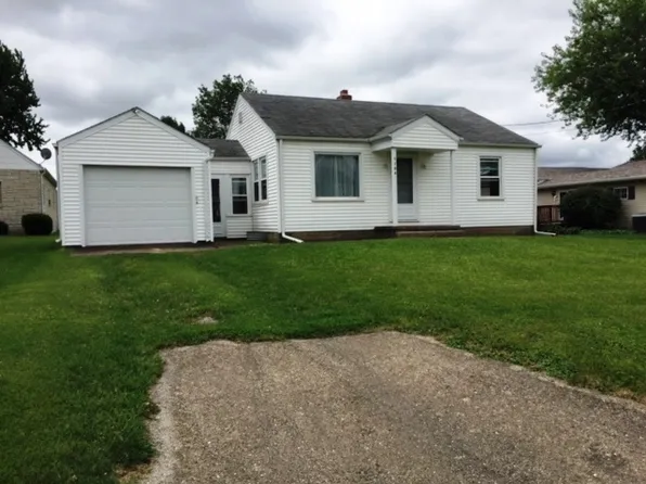 1104 12th Ave, Orion, IL 61273