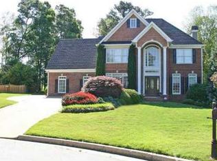 4730 Sharron Point Ct, Alpharetta, GA 30004