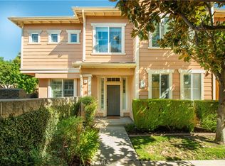 2917 Esperanza Way UNIT C, Simi Valley, CA 93063