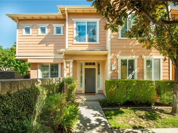 2917 Esperanza Way Unit C, Simi Valley, CA 93063