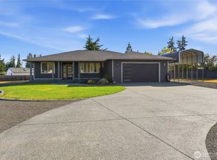 46 Bolster Way, Sequim, WA 98382