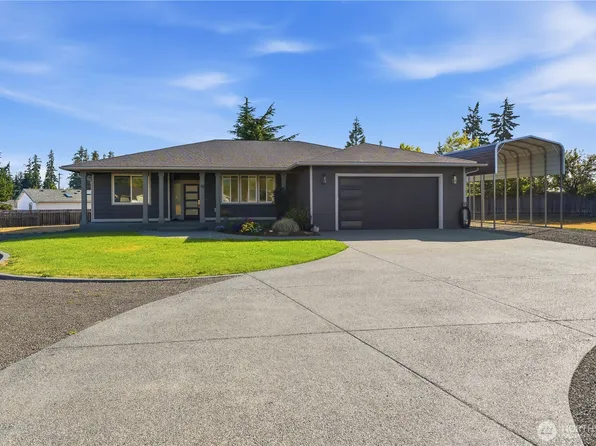 46 Bolster Way, Sequim, WA 98382