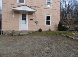 56 Griffin St #A, Pascoag, RI 02859