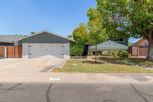 1640 E La Jolla Dr Photo 1