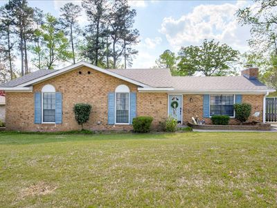 819 Mitchell Street, Augusta, GA, 30907