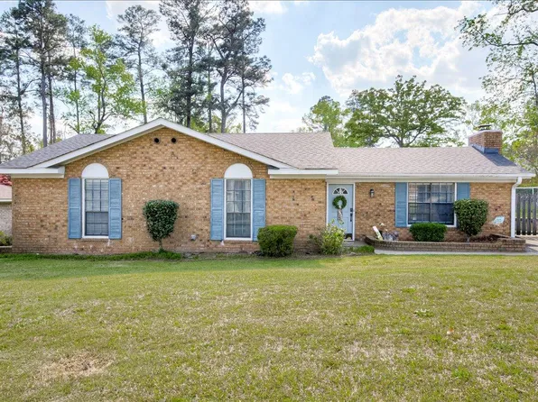 819 Mitchell Street, Augusta, GA 30907