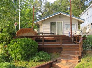 7747 W Camabraw Park Ln, Akron, IN 46910