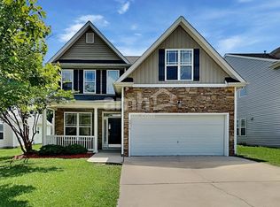 3919 Cane Garden Dr, Raleigh, NC 27610