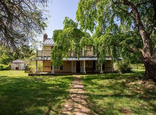 1248 Locust Ln, Goode, VA 24556