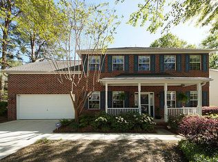 125 Adthan Cir, Goose Creek, SC 29445