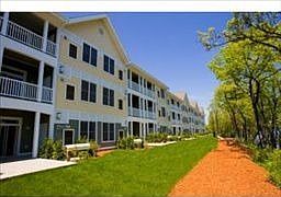 5th image of 55 River Front Dr #103