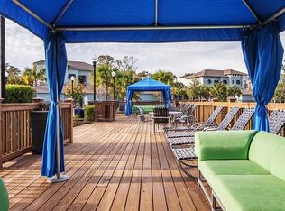 300 Seaport Ln UNIT 1100, Mount Pleasant, SC 29464