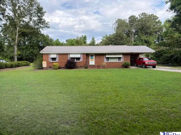 233 Butler Rd, Marion, SC 29571
