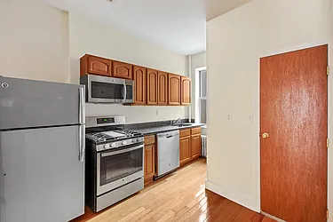 Rented by Oxford Property Group