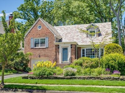 15 Essex Rd, Maplewood, NJ, 07040