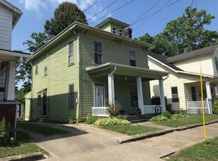 400 Forest Ave, Maysville, KY 41056
