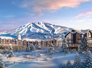 1364 W Stillwater Dr #R3089, Heber City, UT 84032