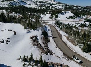 230 N Highland Dr, Brian Head, UT 84719