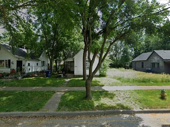 1419 Grand Ave, Terre Haute, IN 47804