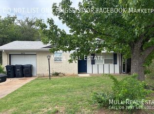 445 NW 86th St, Oklahoma City, OK 73114