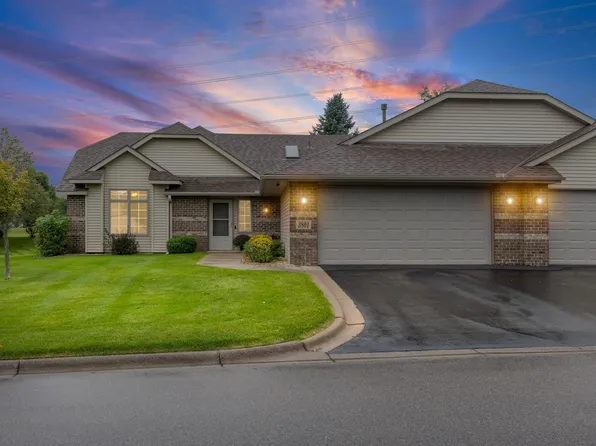3801 Impatiens Ln N, Brooklyn Park, MN 55443