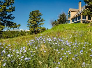 13287 Gold Hill Rd, Boulder, CO 80302