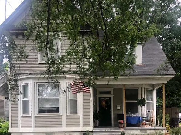 700 Nashville Ave, Sheffield, AL 35660