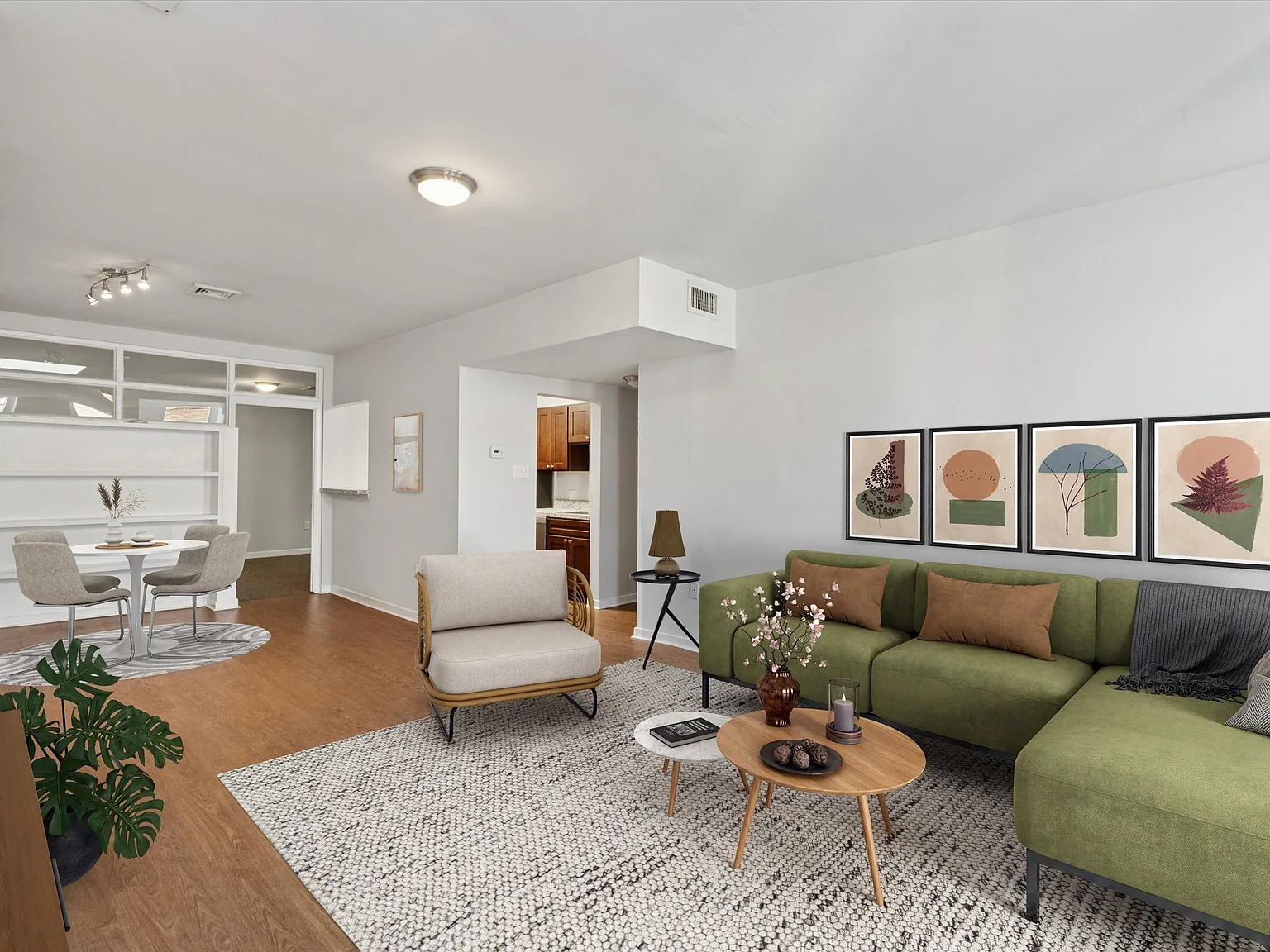 Archview Apartments — Photo 1