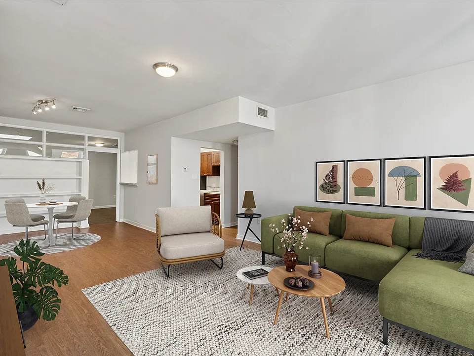 Archview Apartments