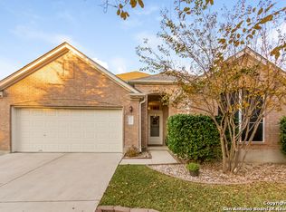 3011 Sable Xing, San Antonio, TX 78232