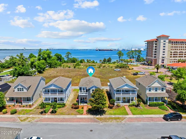 4837 Stellata Ln, Panama City Beach, FL 32408
