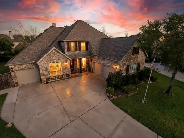 3302 Sunset Field Ln, Missouri City, TX 77459