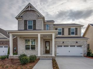 4200 Birmingham Rd LOT 69, Lebanon, TN 37090