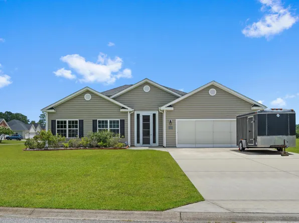 215 Vineyard Lake Circle, Conway, SC 29527