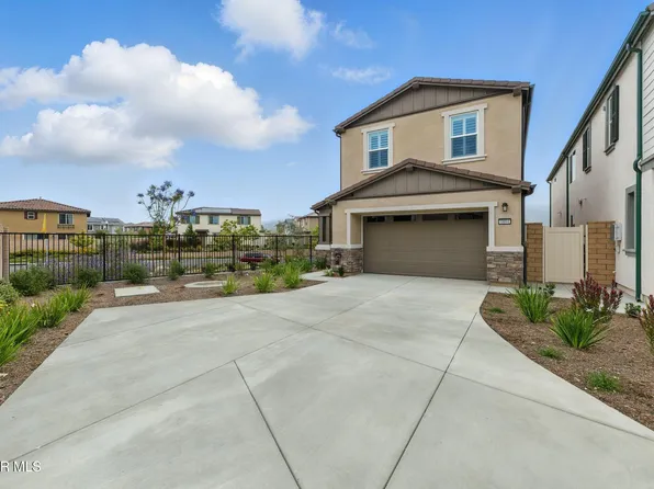 1894 Malalenca Rd, Santa Paula, CA 93060