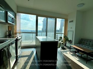 386 Yonge St #3514, Toronto, ON M5B 0A5