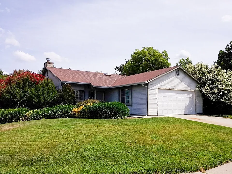 604 Alamine Dr