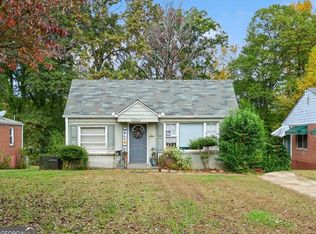 1445 Adele Ave SW, Atlanta, GA 30314