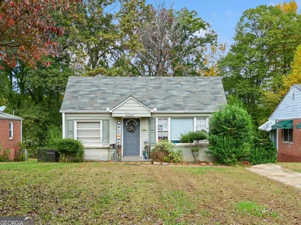 1445 Adele Ave SW, Atlanta, GA 30314