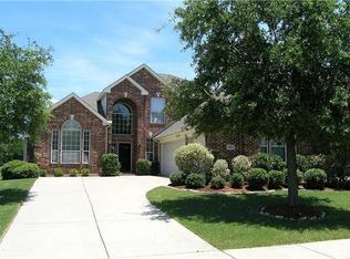 6856 Cape Cod Dr, Grand Prairie, TX 75054