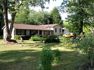 224 Blue Ridge Rd, Black Mountain, NC 28711