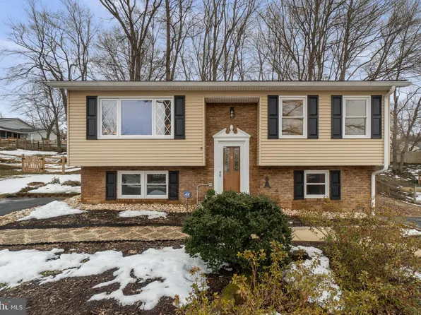 (undisclosed Address), Sykesville, MD 21784