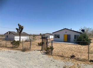 55533 Del Sol Ln, Yucca Valley, CA 92284