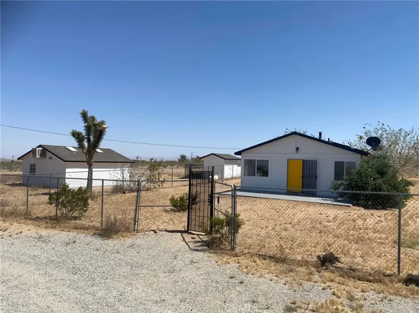 55533 Del Sol Ln, Yucca Valley, CA 92284