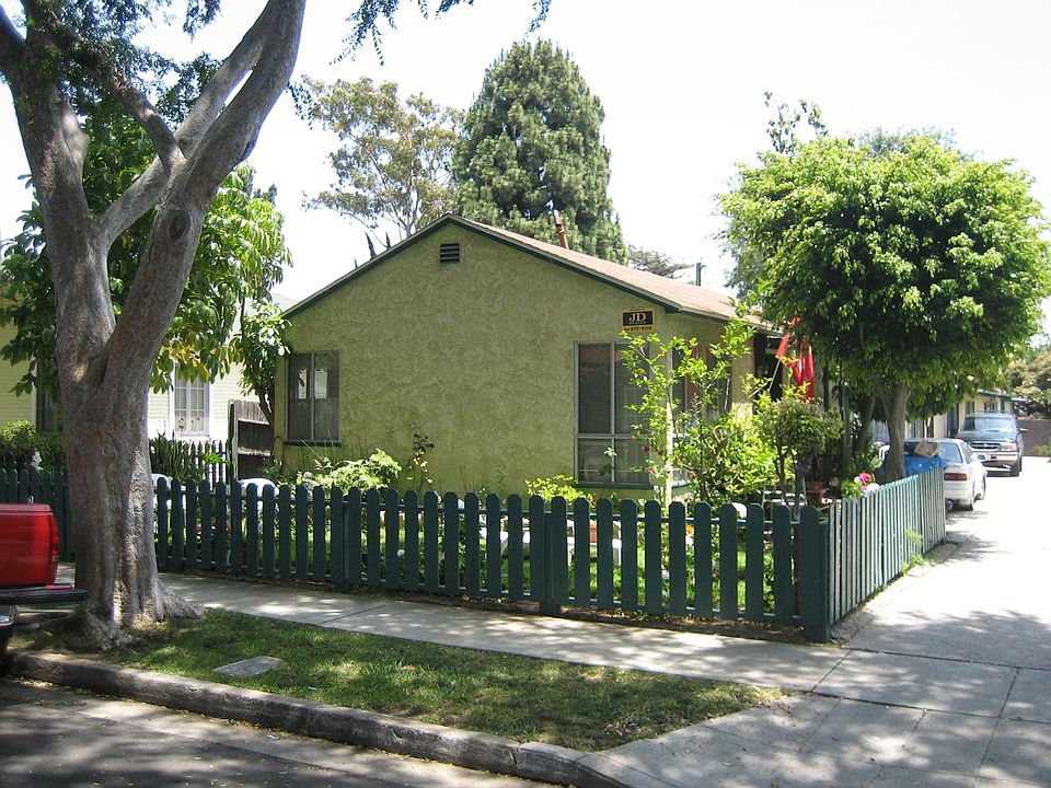 1st image of 9042 Krueger St #B
