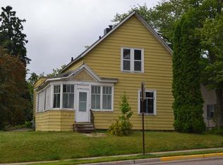 657 W Davenport St #W, Rhinelander, WI 54501